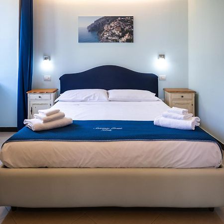 Отель Sorrento Coast Relais Мета Экстерьер фото