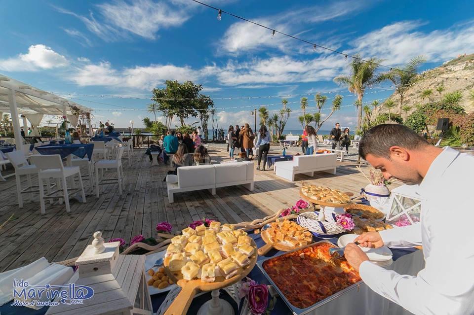Отель Sorrento Coast Relais Мета Экстерьер фото