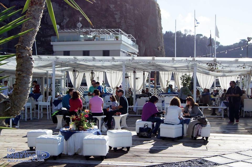 Отель Sorrento Coast Relais Мета Экстерьер фото