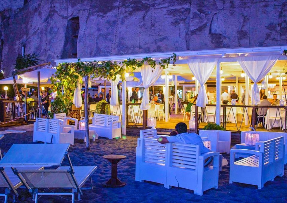 Отель Sorrento Coast Relais Мета Экстерьер фото