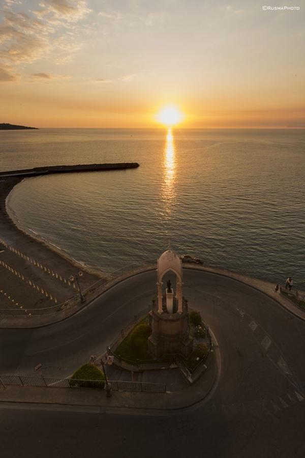 Отель Sorrento Coast Relais Мета Экстерьер фото